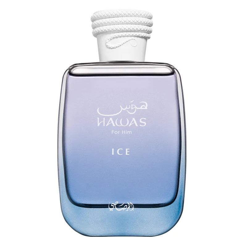 Rasasi Hawas Ice edp 100ml Hombre - Rasasi - Default Title - Perfumisimo